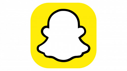 Logo de Snapchat