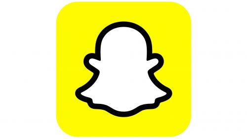 Logo de Snapchat