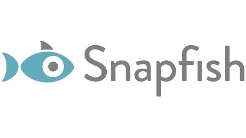 Logo de Snapfish