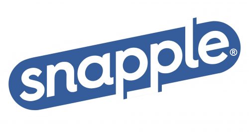 Logo de Snapple