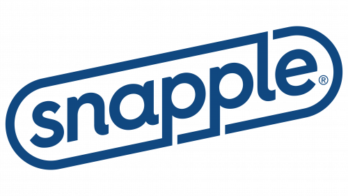 Logo de Snapple
