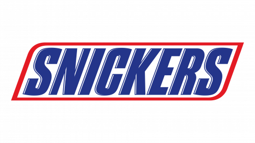 Logo de Snickers