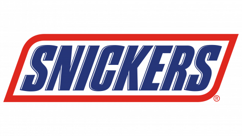Logo de Snickers