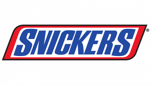 Logo de Snickers