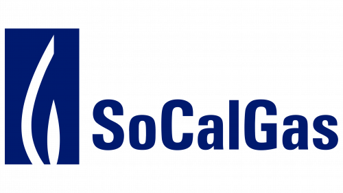 Logo de SoCalGas