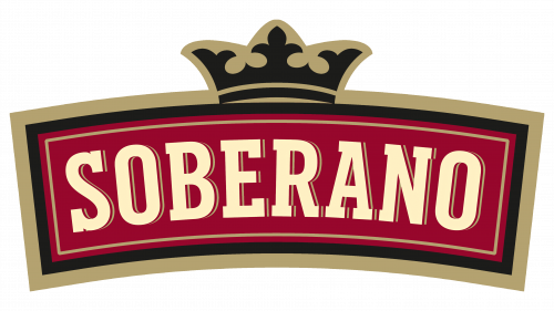 Logo de Soberano