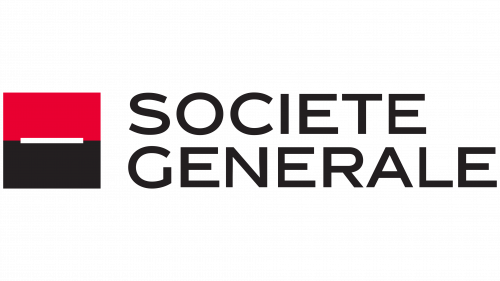 Logo de Societe General