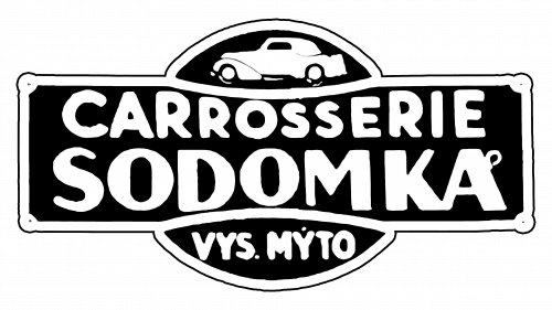 Logo de Sodomka