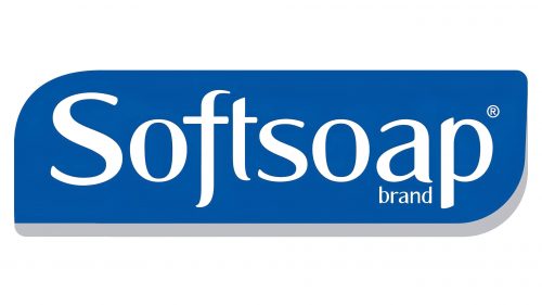 Logo de Softsoap depuis 2008