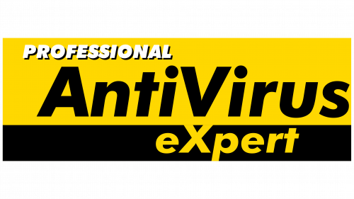 Logo de Softwin AVX (AntiVirus eXpert) en 1997