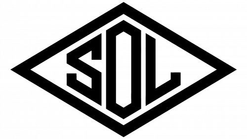 Logo de Sol Invictus