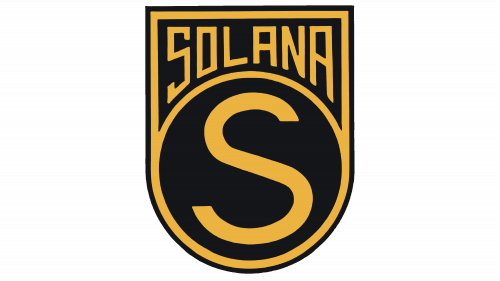 Logo de Solana