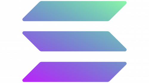 Logo de Solana