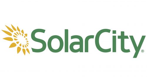 Logo de SolarCity