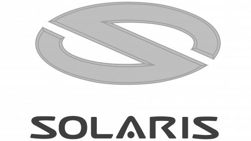 Logo de Solaris
