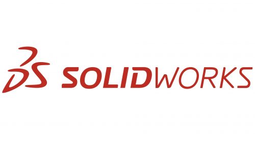 Logo de SolidWorks