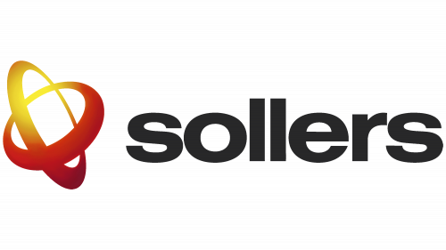 Logo de Sollers JSC