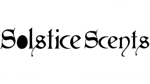 Logo de Solstice Scents