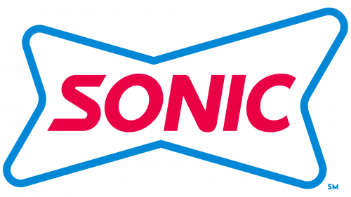 Logo de Sonic