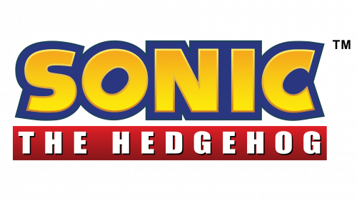 Logo de Sonic the Hedgehog