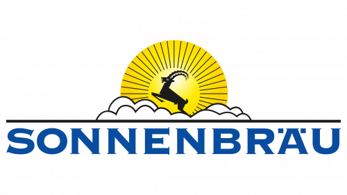 Logo de Sonnenbrau