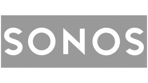 Logo de Sonos