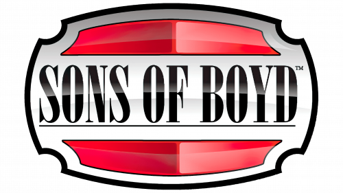 Logo de Sons Of Boyd