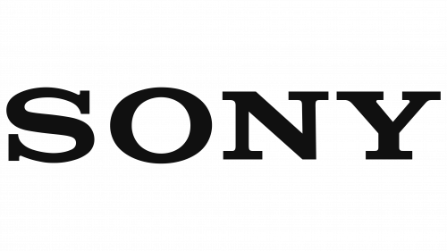 Logo de Sony