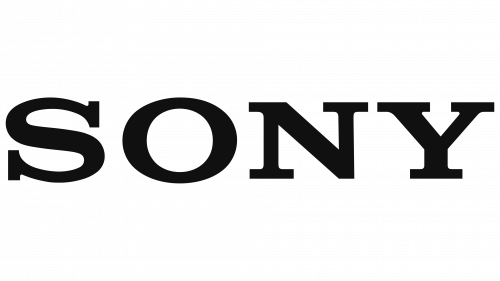 Logo de Sony