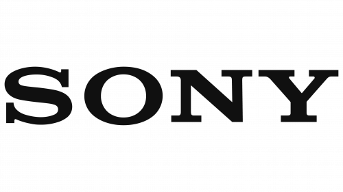 Logo de Sony