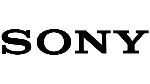 Logo de Sony