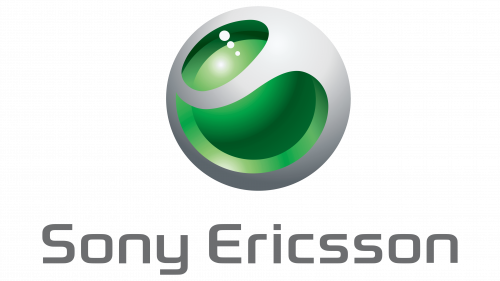 Logo de Sony Ericsson