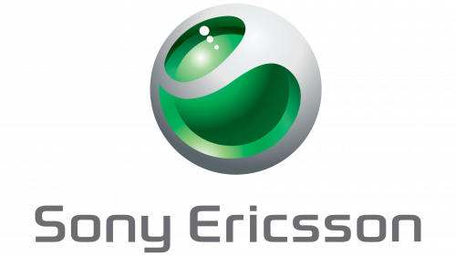 Logo de Sony-Ericsson