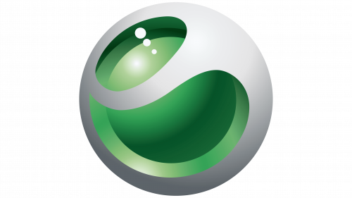 Logo de Sony Ericsson