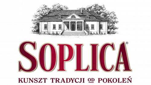 Logo de Soplica