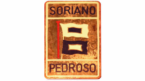 Logo de Soriano-Pedroso
