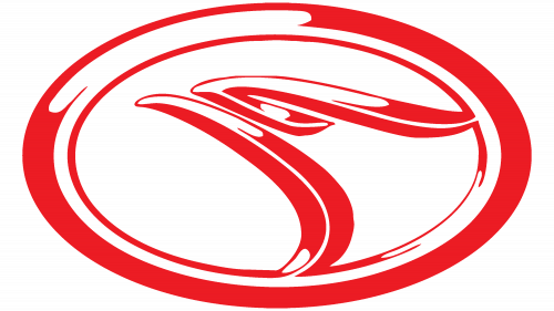 Logo de Soueast