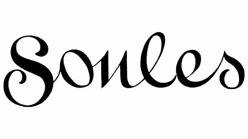 Logo de Soules Motor Car Company