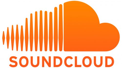 Logo de SoundCloud