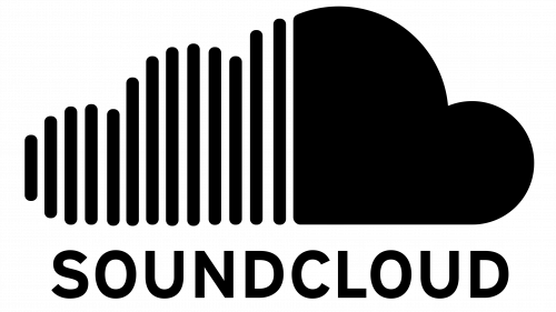 Logo de SoundCloud en 2008