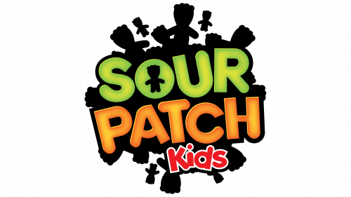 Logo de Sour Patch Kids