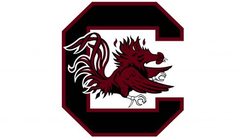 Logo de South Carolina Gamecocks