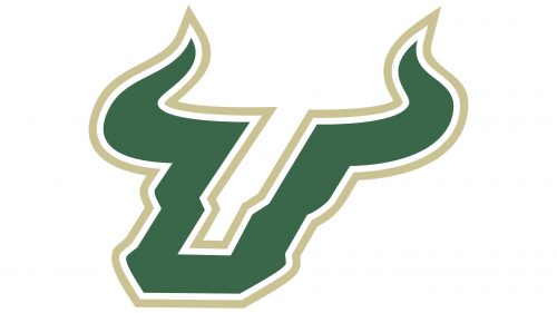 Logo de South Florida Bulls