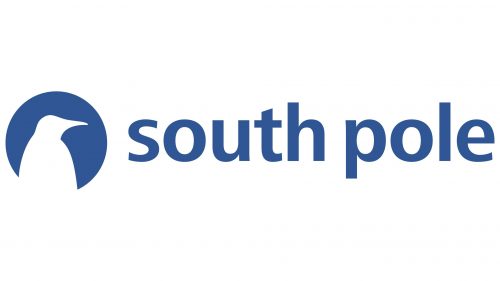 Logo de South Pole
