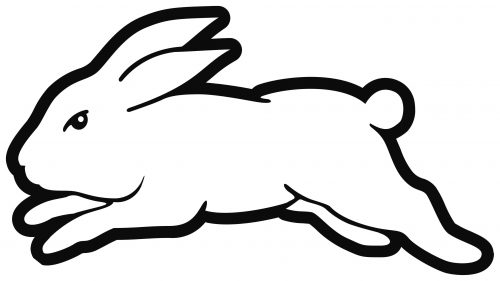 Logo de South Sydney Rabbitohs