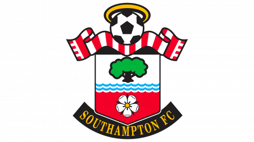 Logo de Southampton