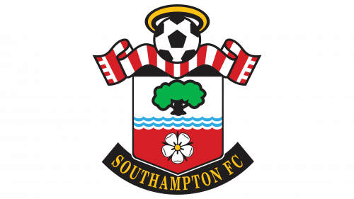 Logo de Southampton