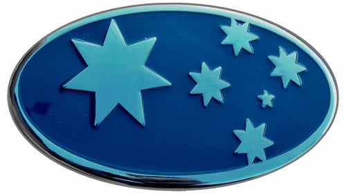 Logo de Southern Cross