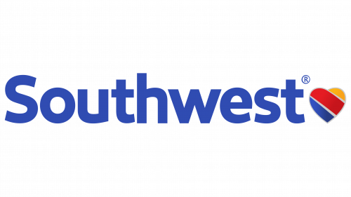 Logo de Southwest Airlines