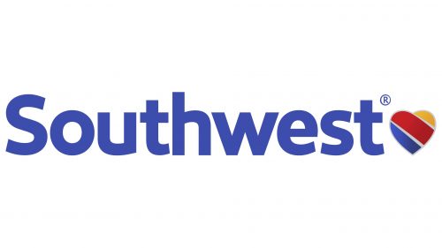 Logo de Southwest Airlines